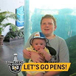 Meet your Posher, Barb